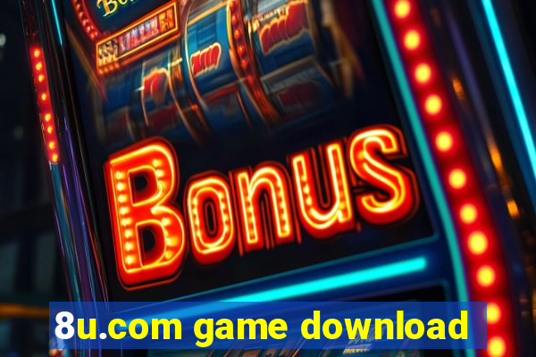 8u.com game download